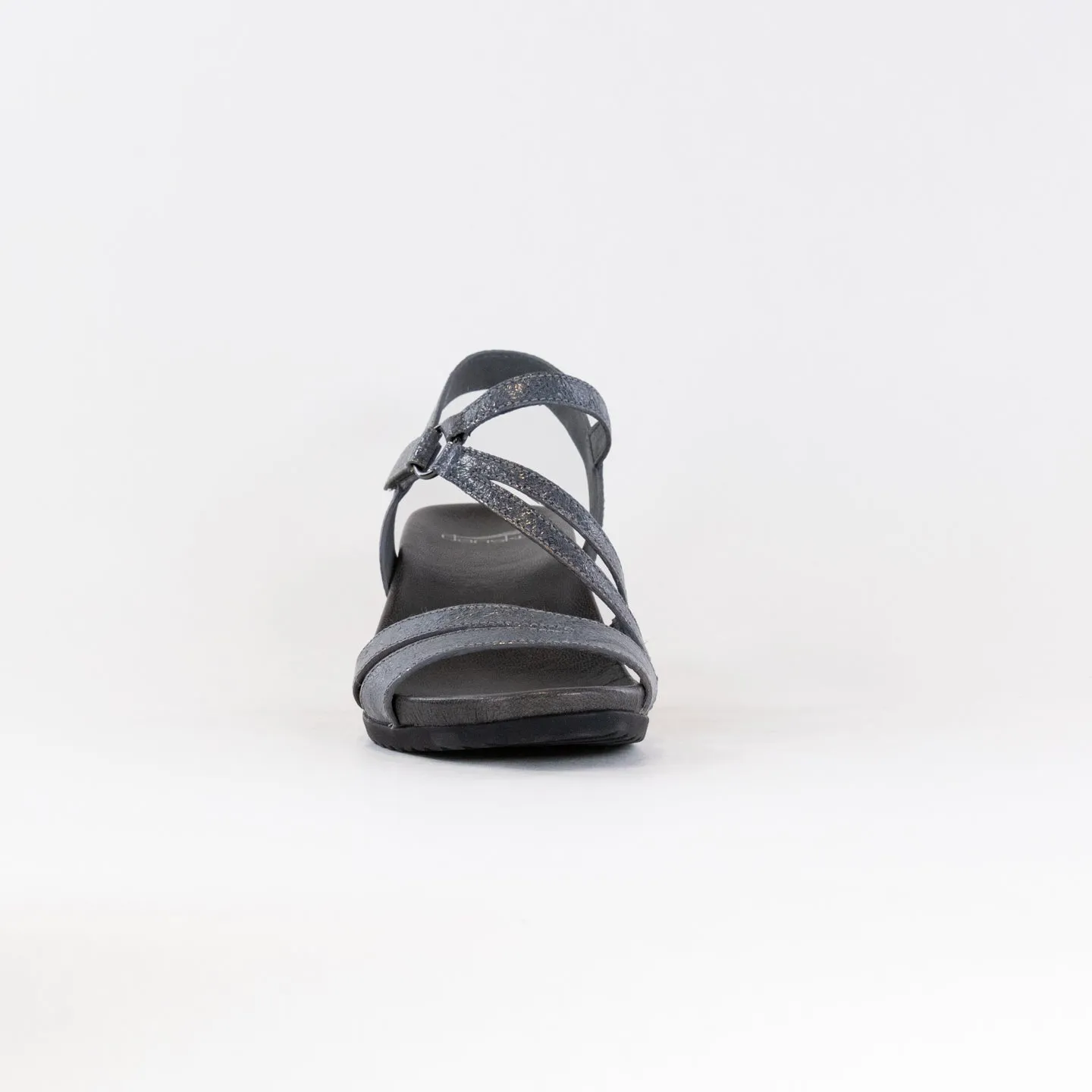 Dansko Addyson (Women's) - Pewter Sunshine Glow
