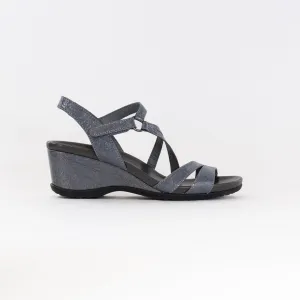 Dansko Addyson (Women's) - Pewter Fresh Step