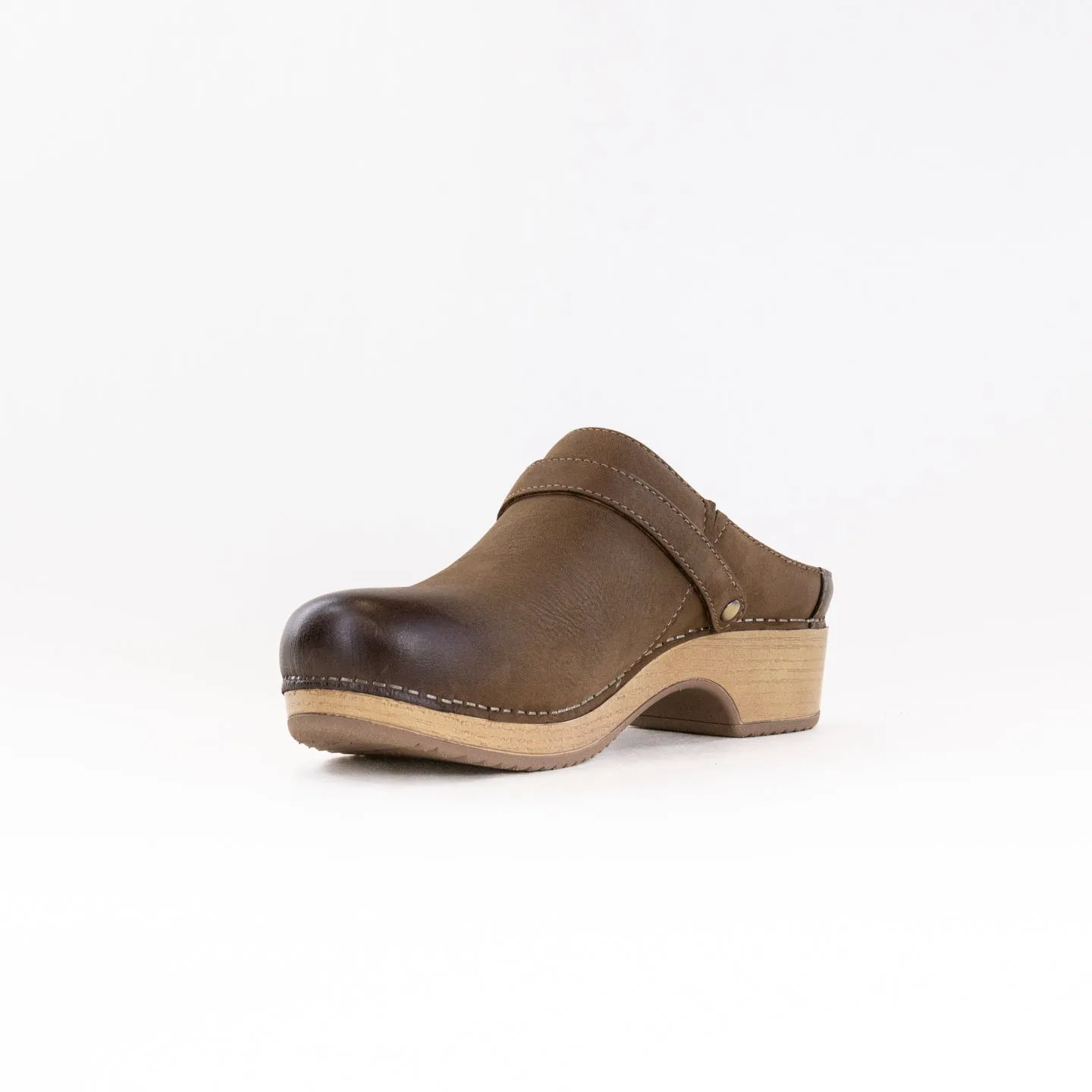 Dansko Berry (Women's) - Mushroom outdoor walk