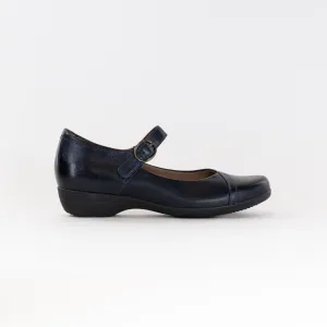 Dansko Fawna (Women's) - Navy explore gear
