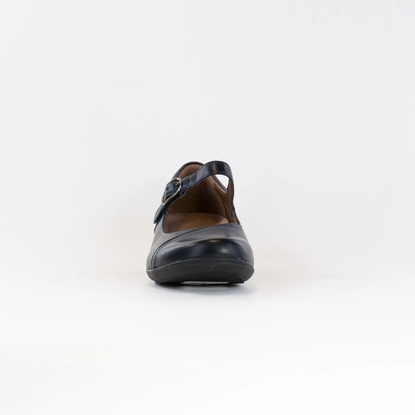 Dansko Fawna (Women's) - Navy lightweight travel