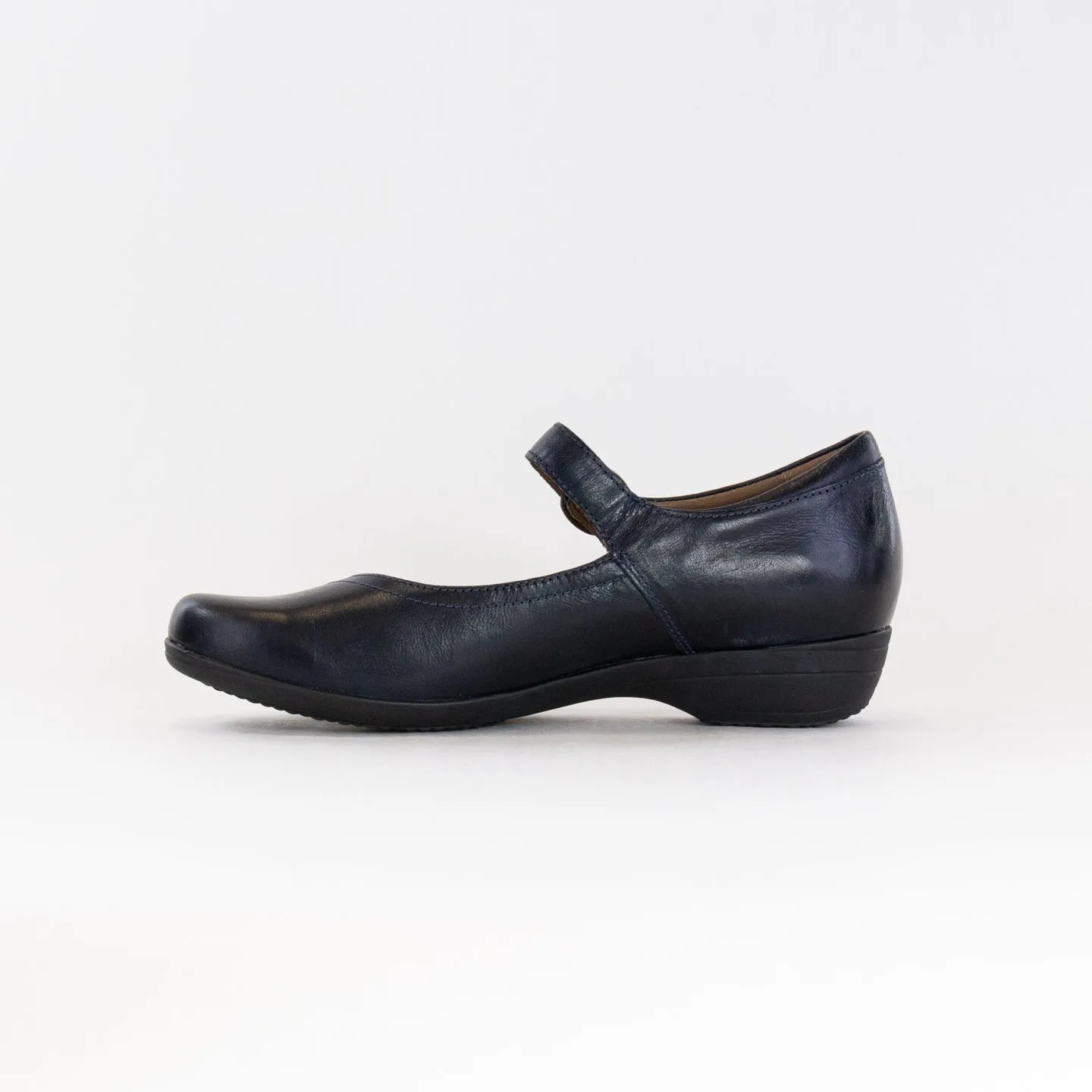 Dansko Fawna (Women's) - Navy multi terrain