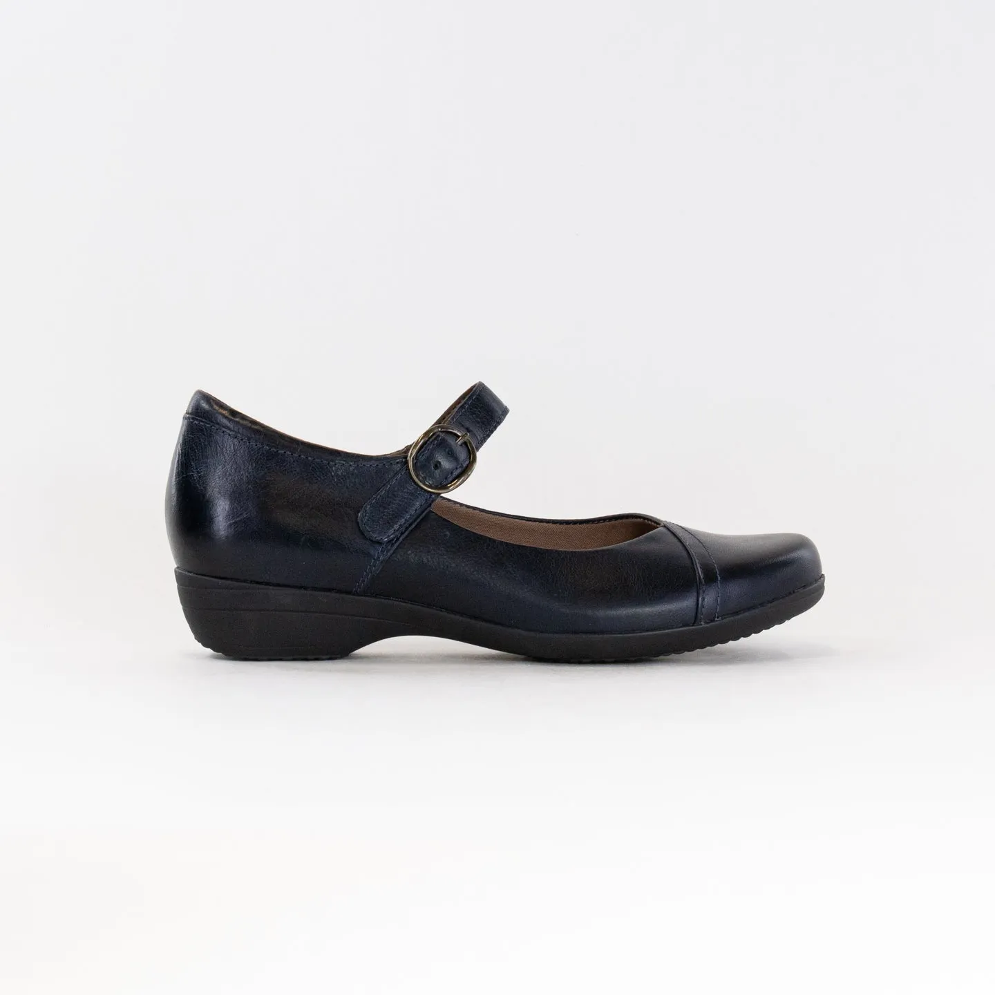 Dansko Fawna (Women's) - Navy explore gear
