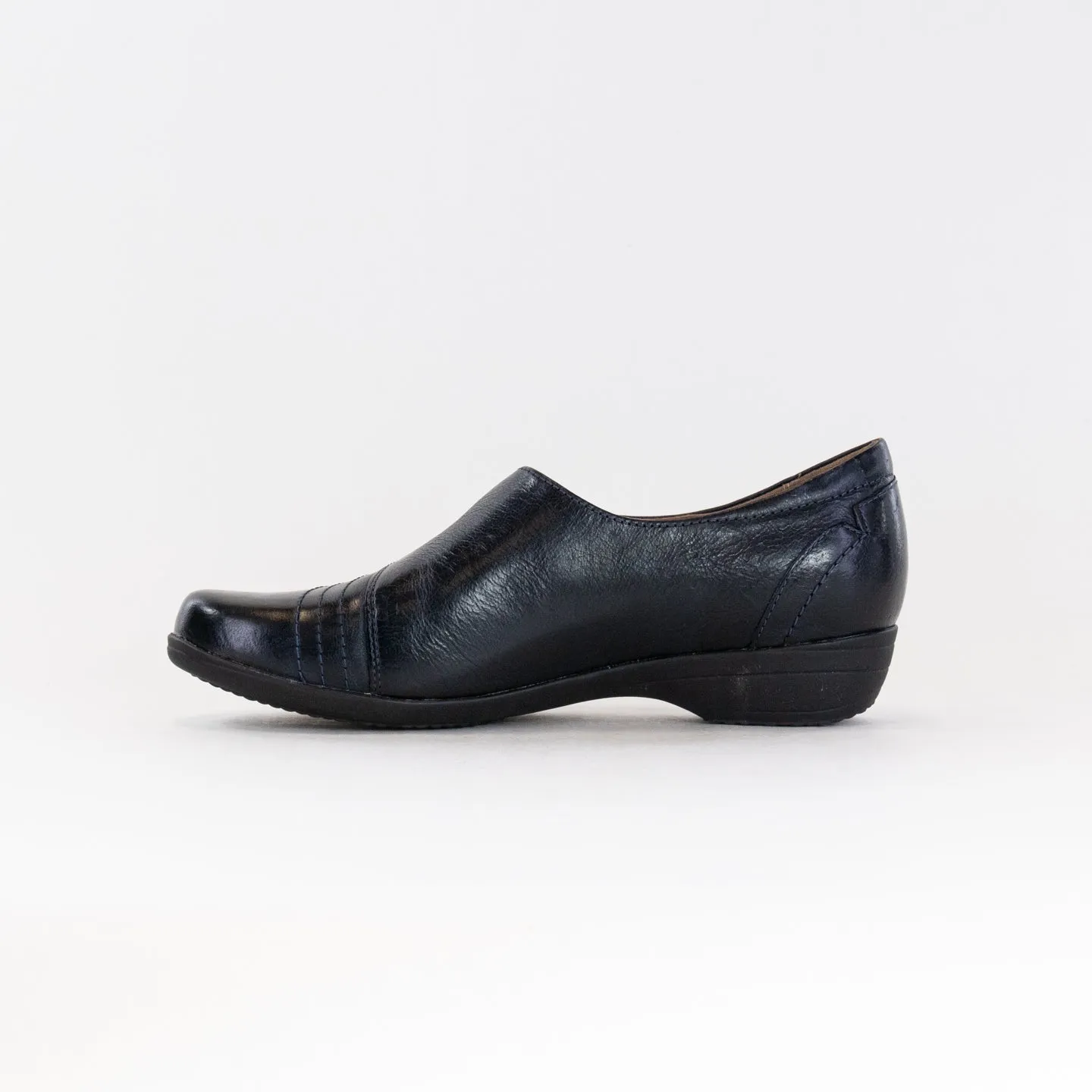 Dansko Franny (Women's) - Navy support zone