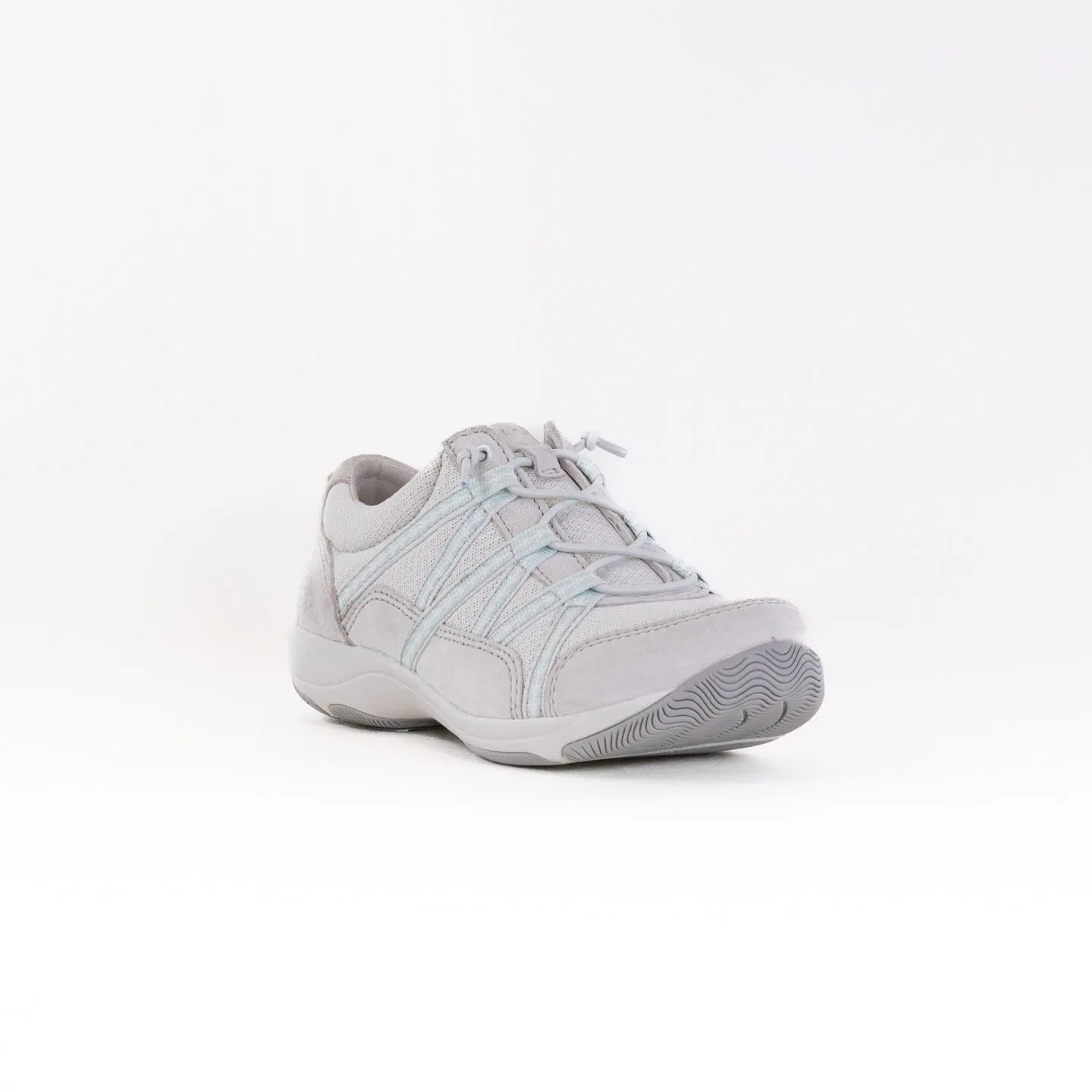 Dansko Harlyn (Women's) - Ecru camping fit