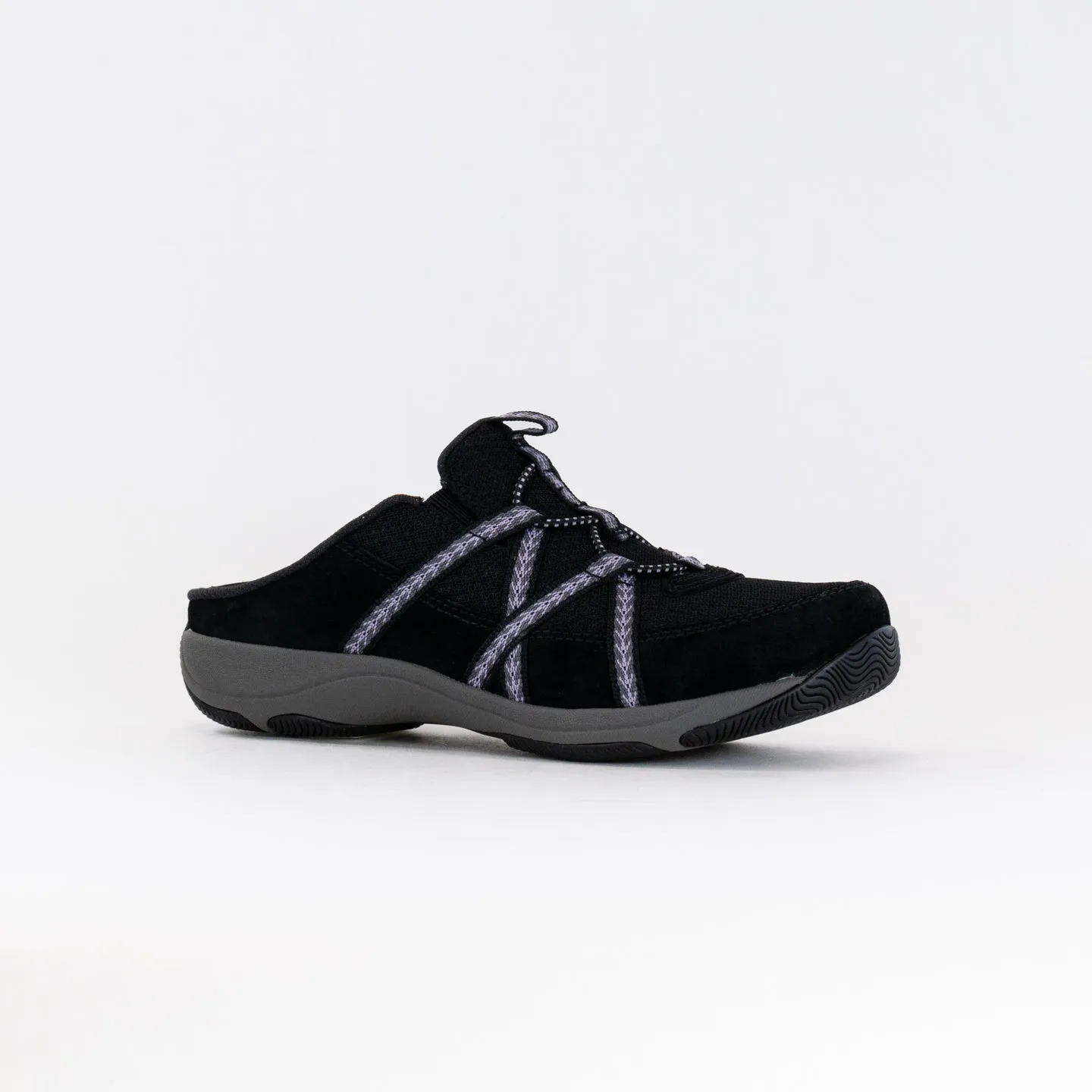 Dansko Hayleigh (Women's) - Black Suede freedom wear
