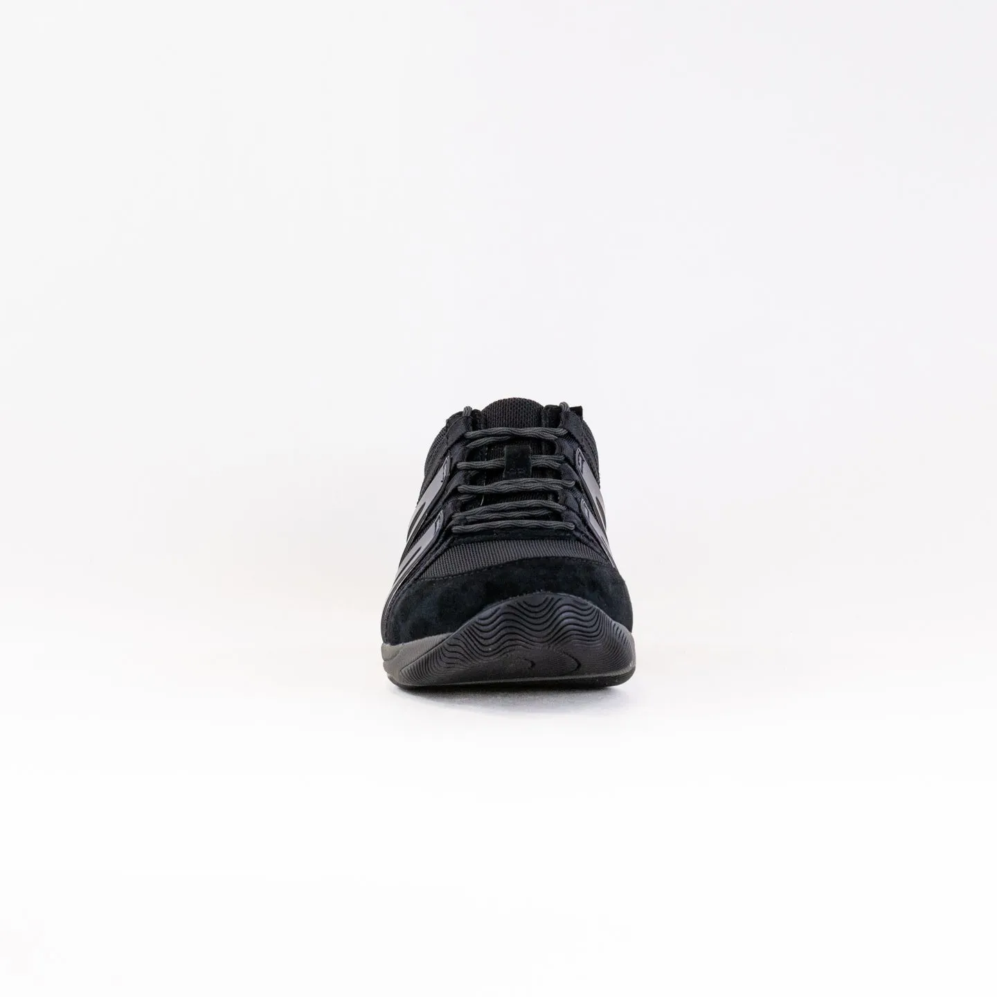Dansko Henriette Wide (Women's) - Black/Black brunch outfit