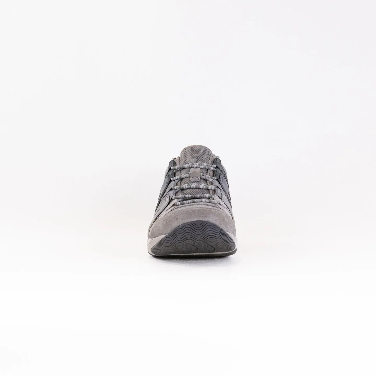 Dansko Henriette (Women's) - Grey soft ground
