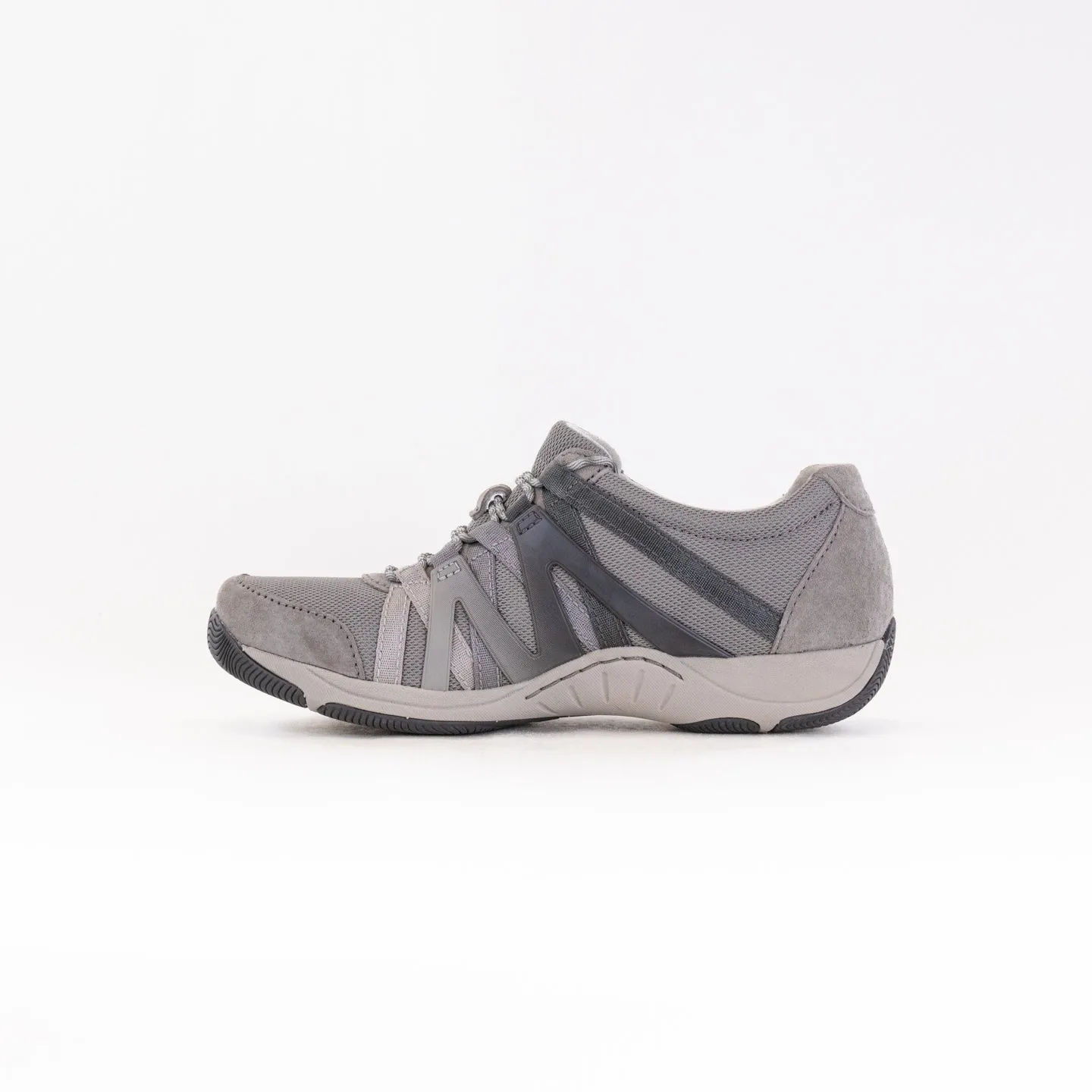 Dansko Henriette (Women's) - Grey foot safety
