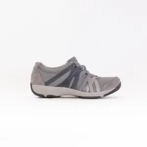 Dansko Henriette (Women's) - Grey nature step Dansko Henriette (Women's) - Grey toe protection