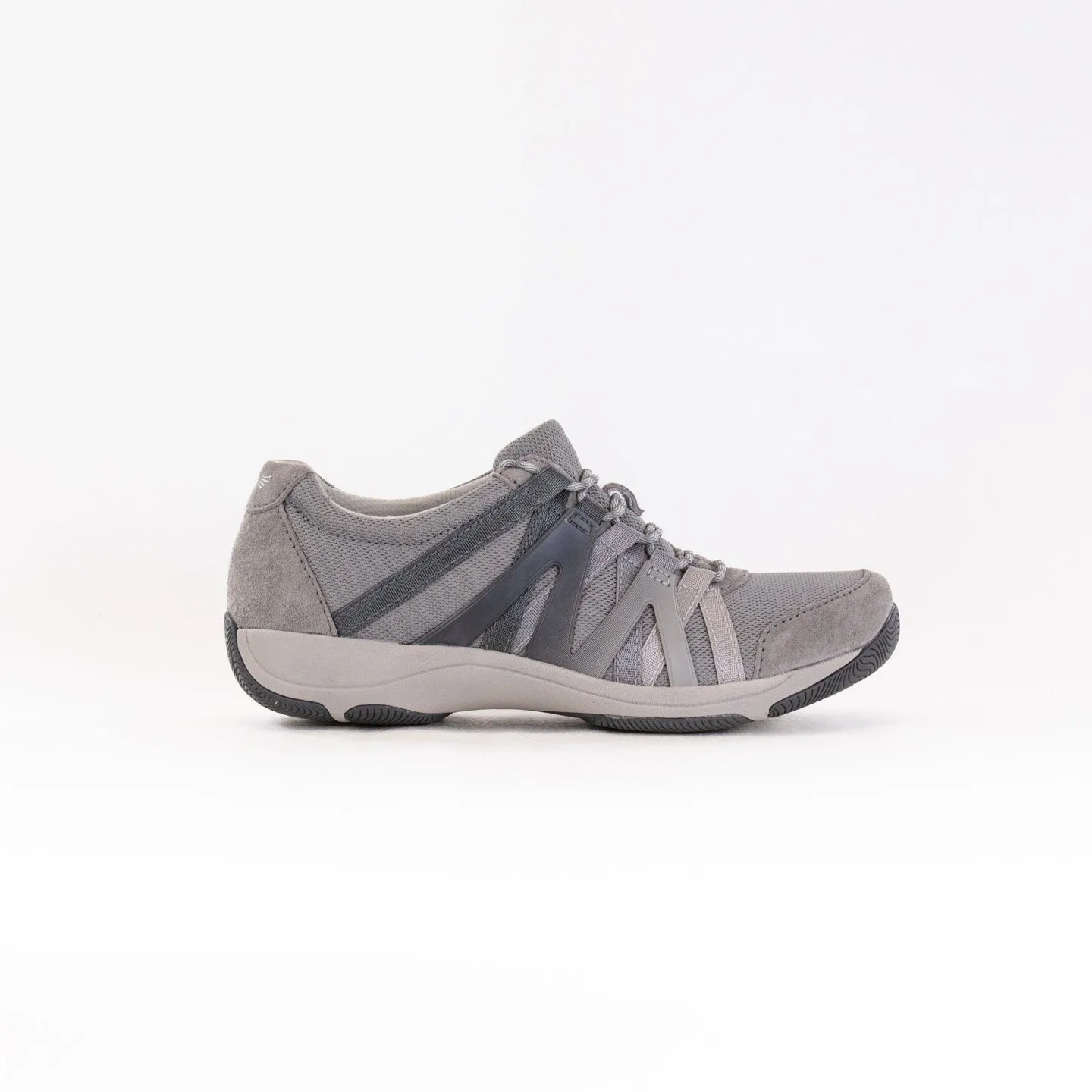 Dansko Henriette (Women's) - Grey toe protection