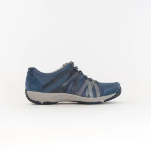 Dansko Henriette (Women's) - Navy grey modern Dansko Henriette (Women's) - Navy matches everything