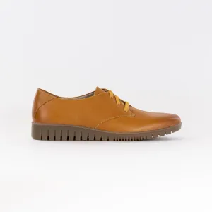 Dansko Libbie (Women's) - Mustard dry zone Dansko Libbie (Women's) - Mustard snow day