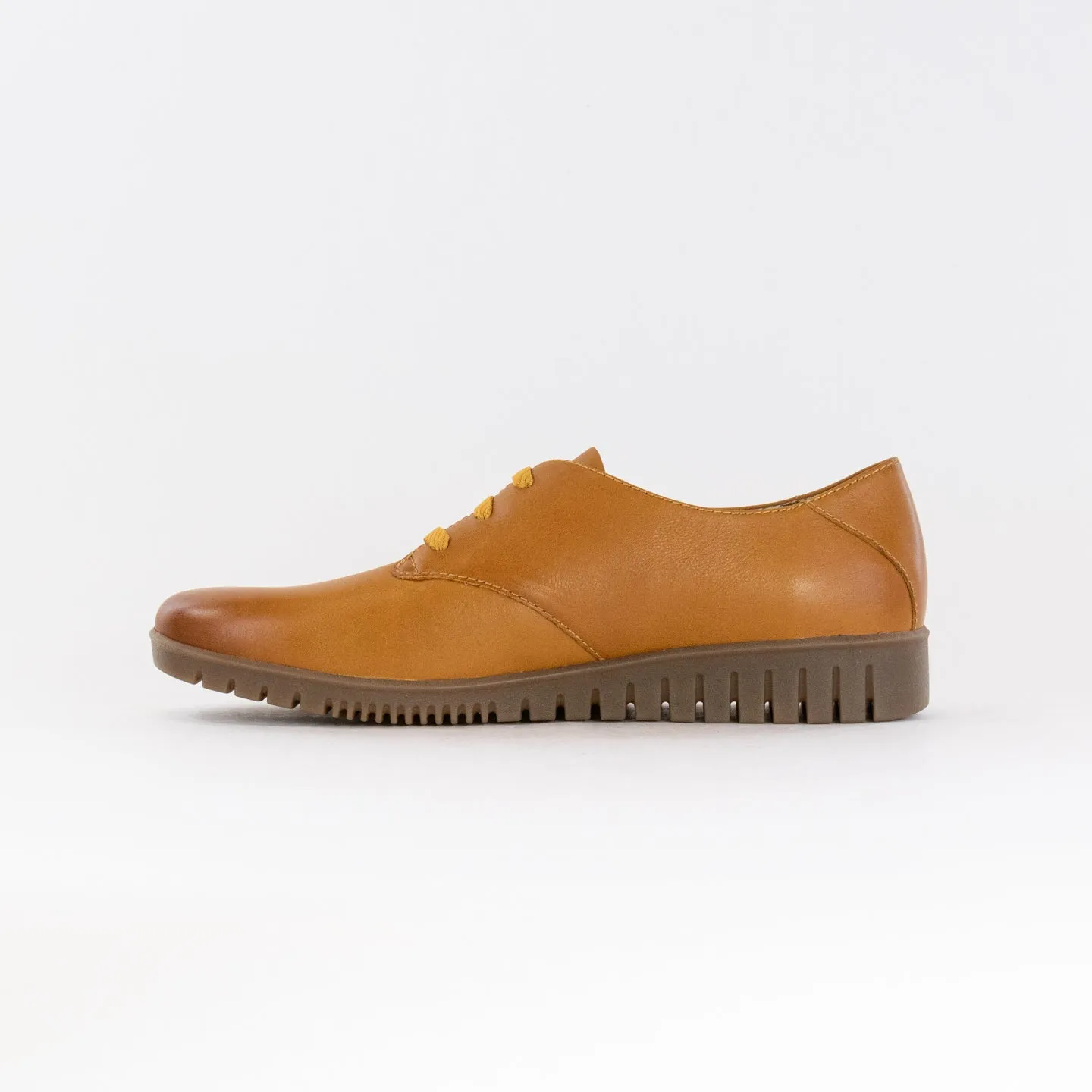 Dansko Libbie (Women's) - Mustard quick drying