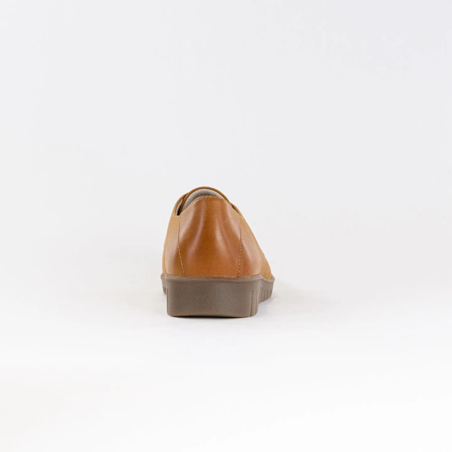 Dansko Libbie (Women's) - Mustard base camp