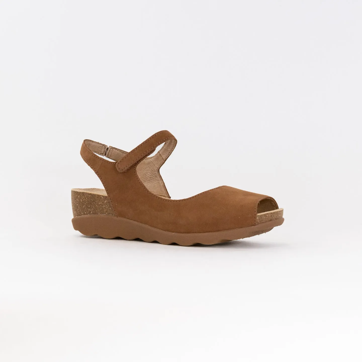 Dansko Marcy (Women's) - Tan Dream Trip