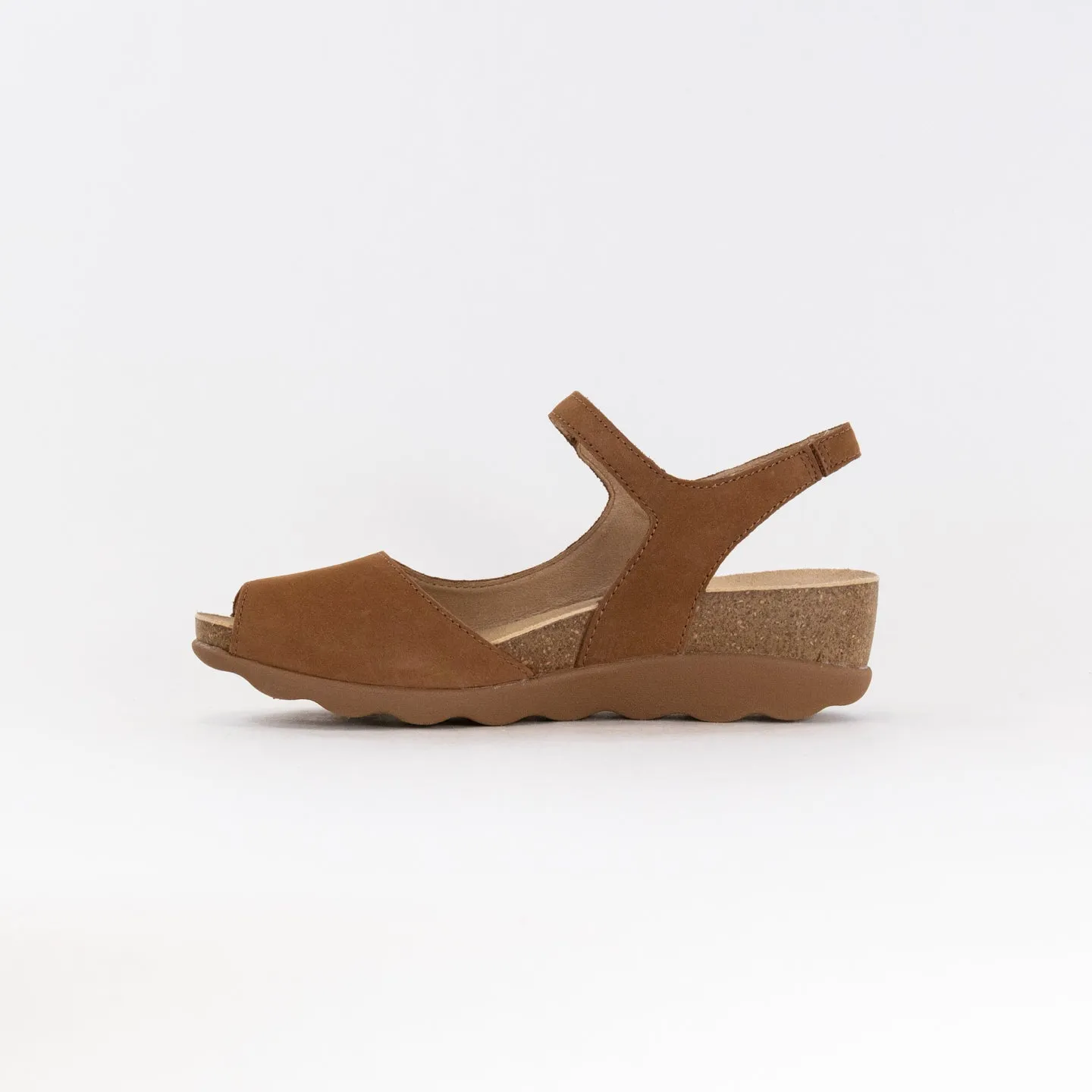 Dansko Marcy (Women's) - Tan All Season