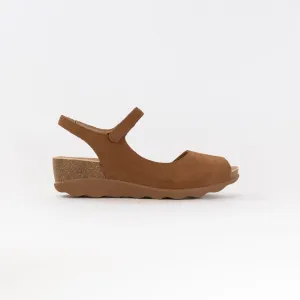 Dansko Marcy (Women's) - Tan Step Calm