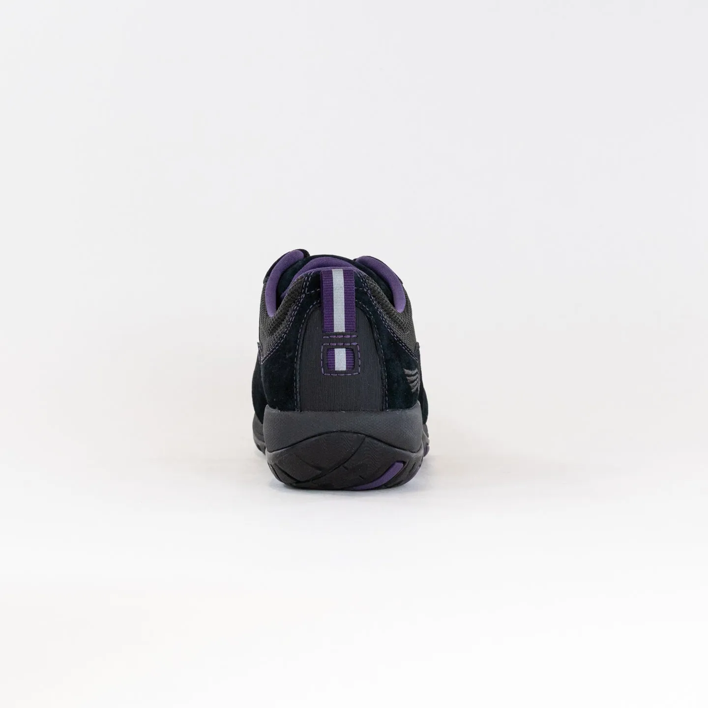 Dansko Paisley NEW (Women's) - Black Suede peace path