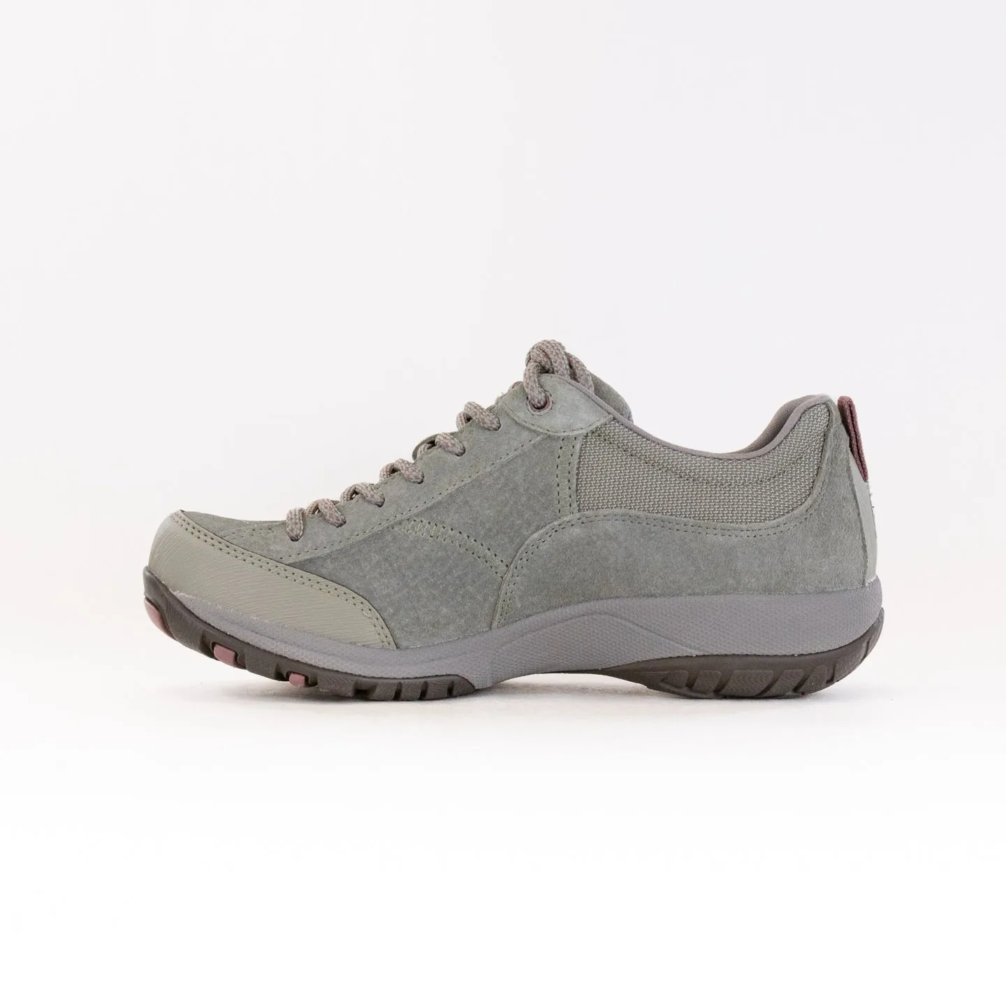 Dansko Paisley Waterproof (Women's) - Sage daily walking