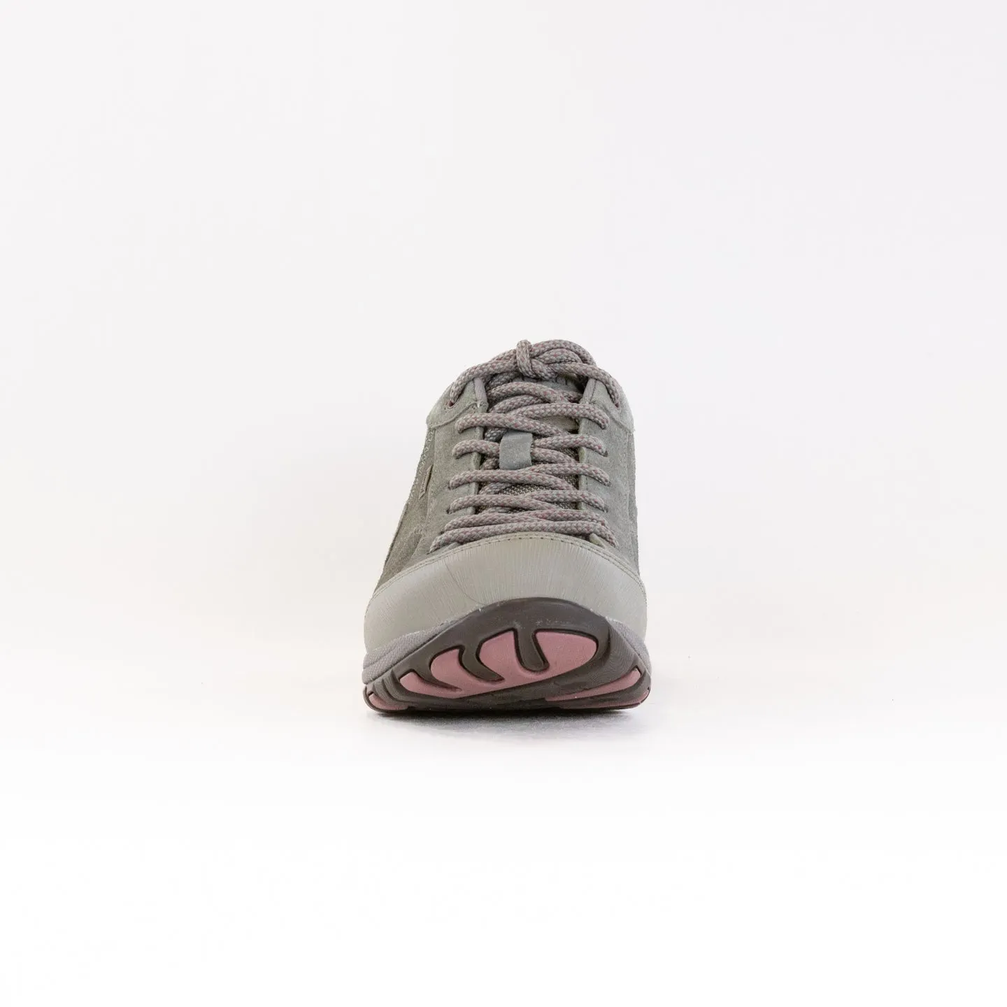 Dansko Paisley Waterproof (Women's) - Sage long run
