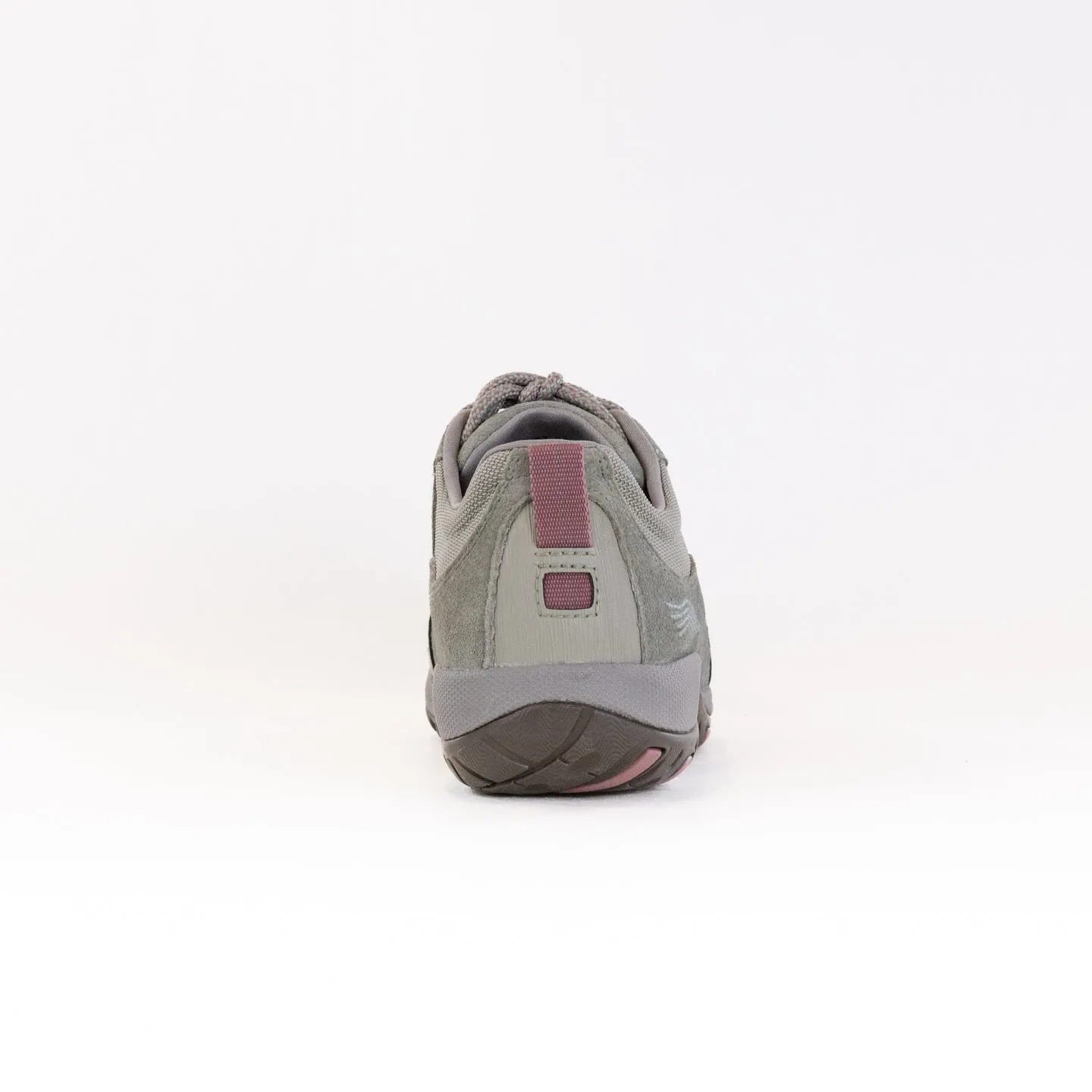 Dansko Paisley Waterproof (Women's) - Sage street ready
