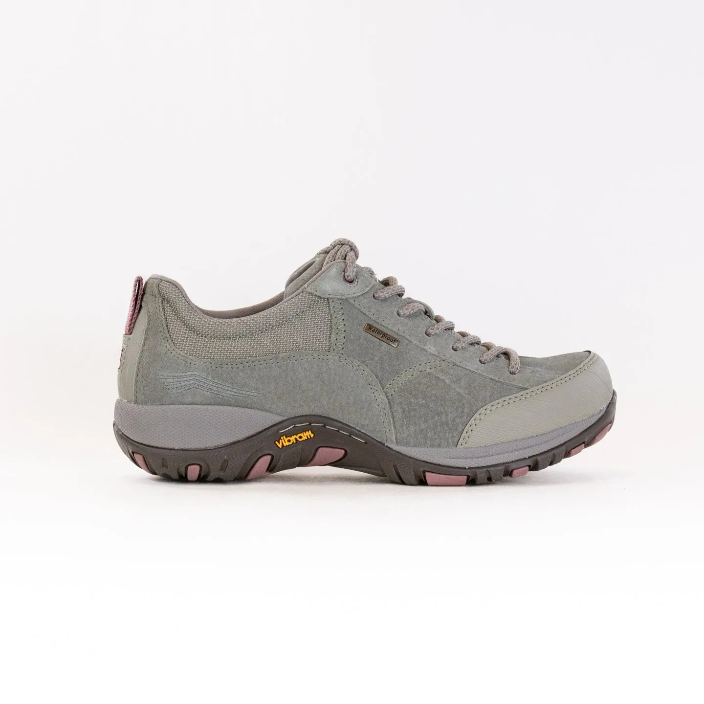 Dansko Paisley Waterproof (Women's) - Sage hike gear