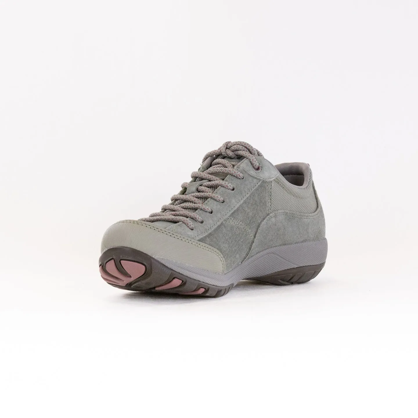 Dansko Paisley Waterproof (Women's) - Sage smart support