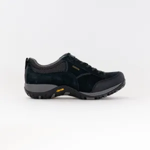Dansko Paisley Wide N (Women's) - Black/Black trail lover Dansko Paisley Wide N (Women's) - Black/Black cross terrain