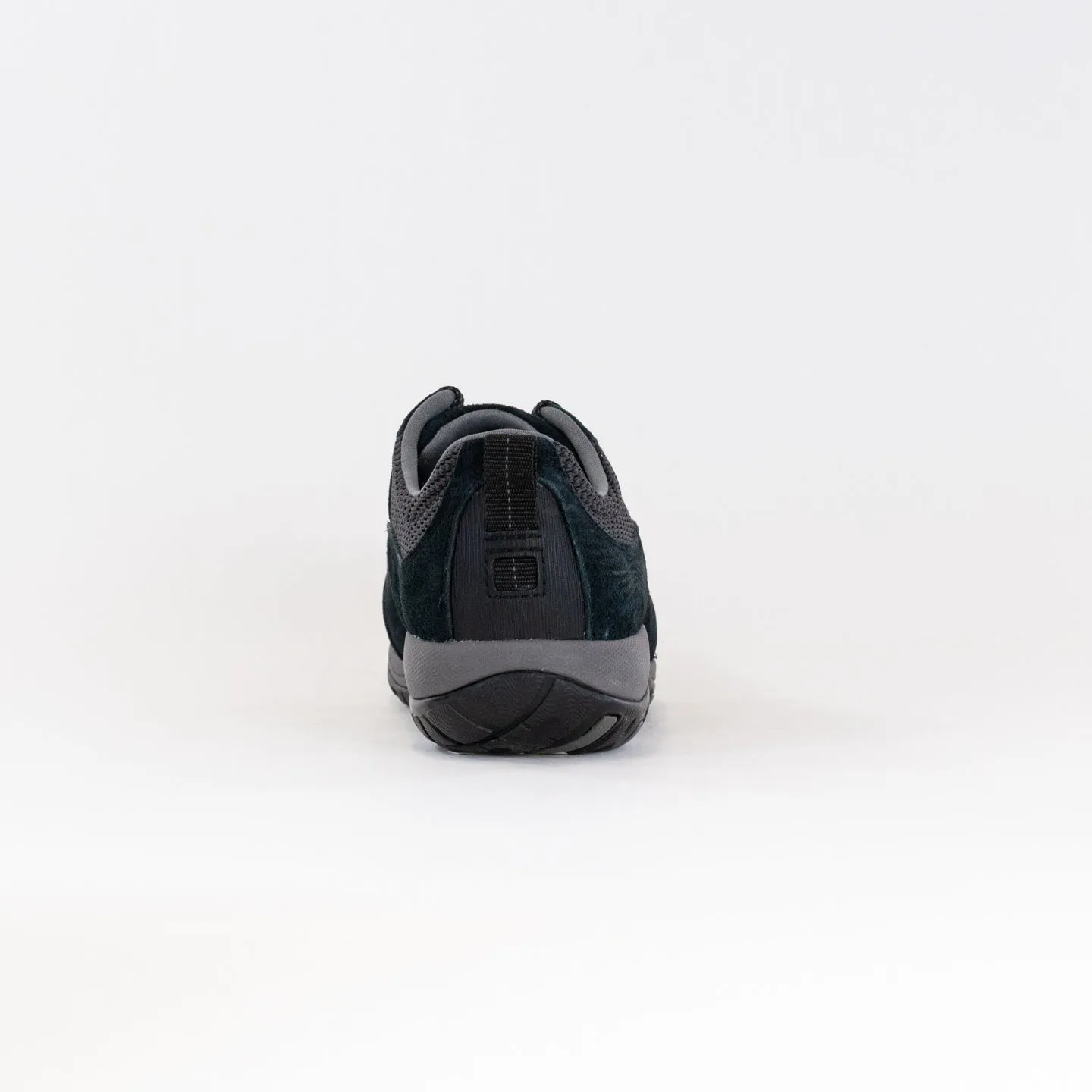 Dansko Paisley Wide (Women's) - Black/Black wet shield