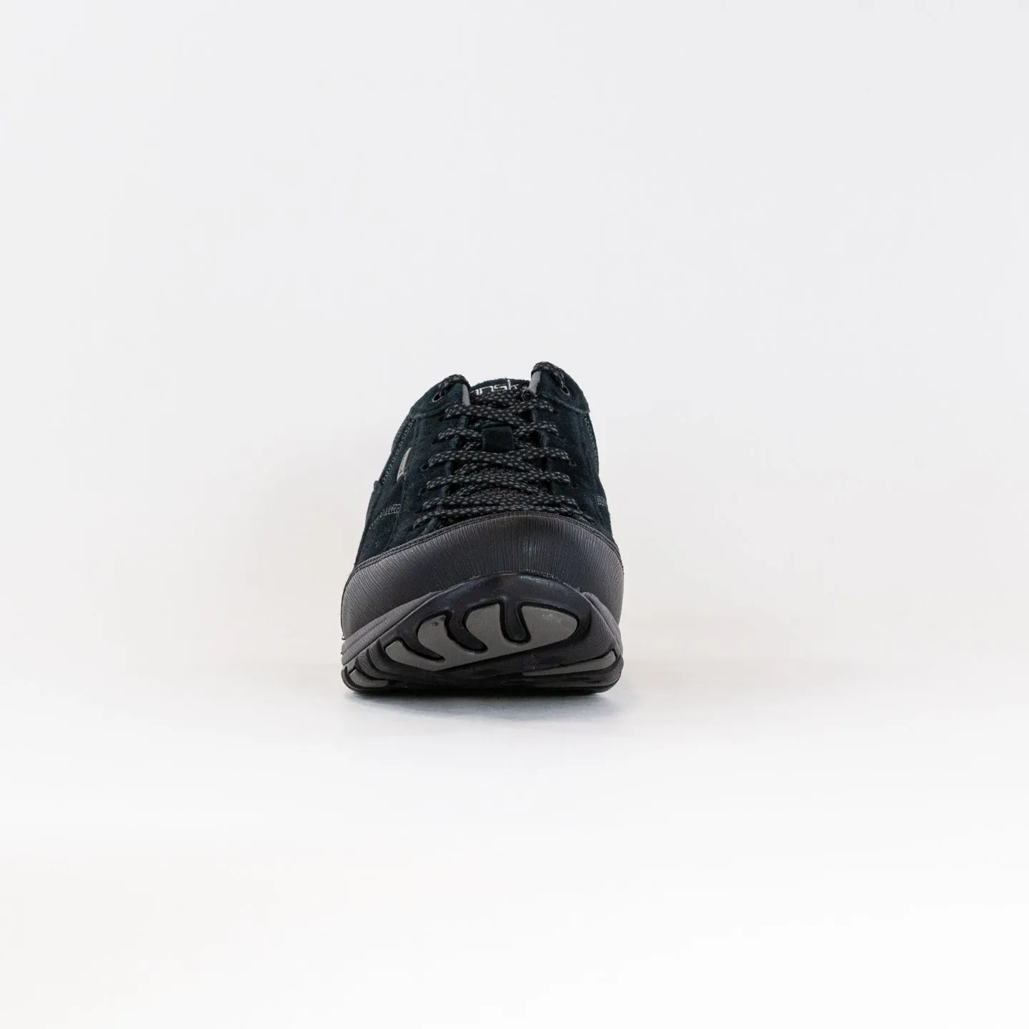 Dansko Paisley Wide (Women's) - Black/Black terrain plus