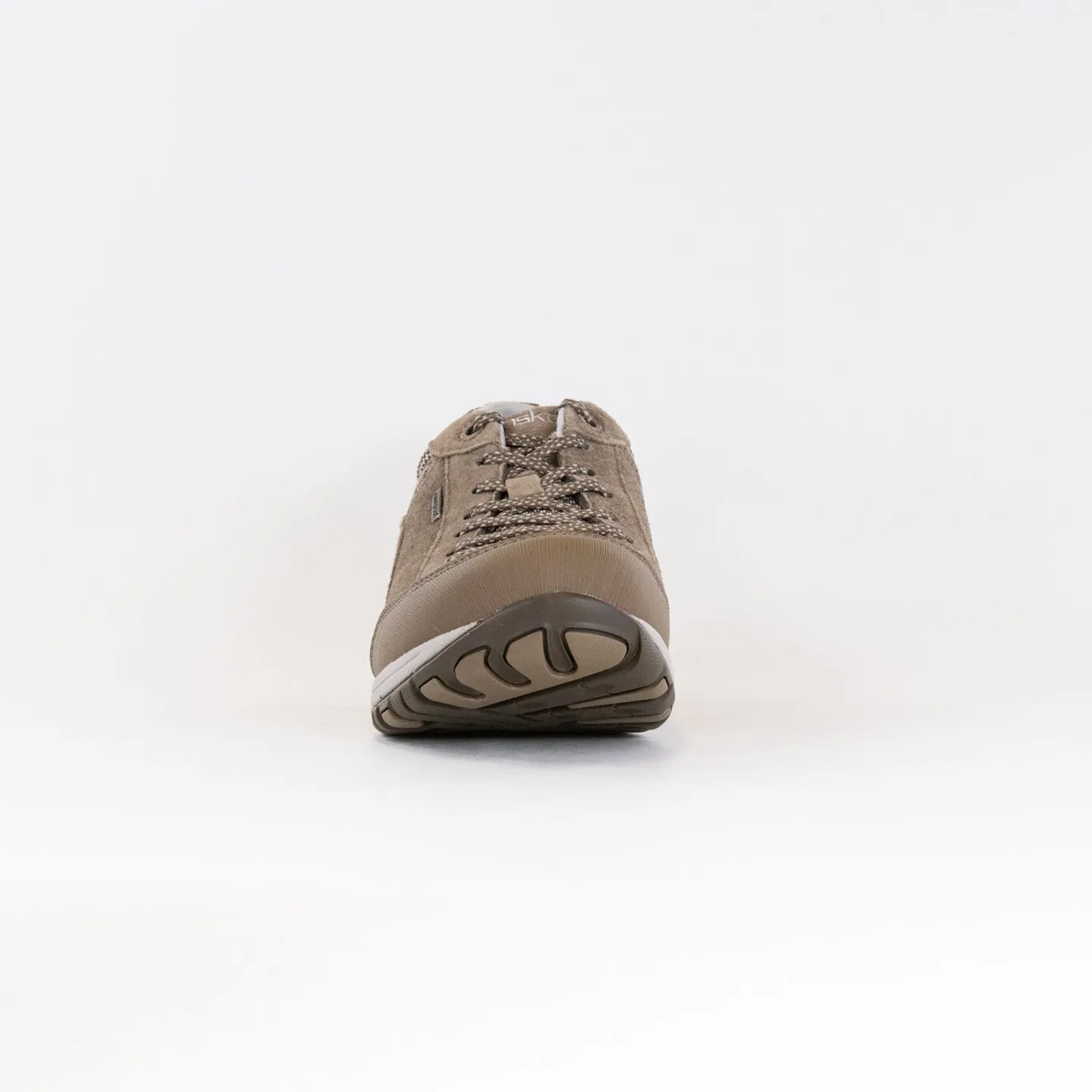 Dansko Paisley (Women's N) - Walnut Suede hike gear