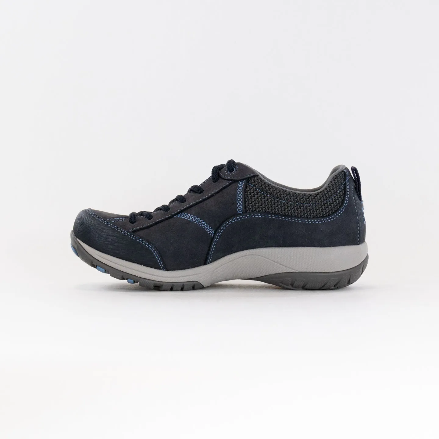 Dansko Paisley (Women's NEW) - Navy night steps