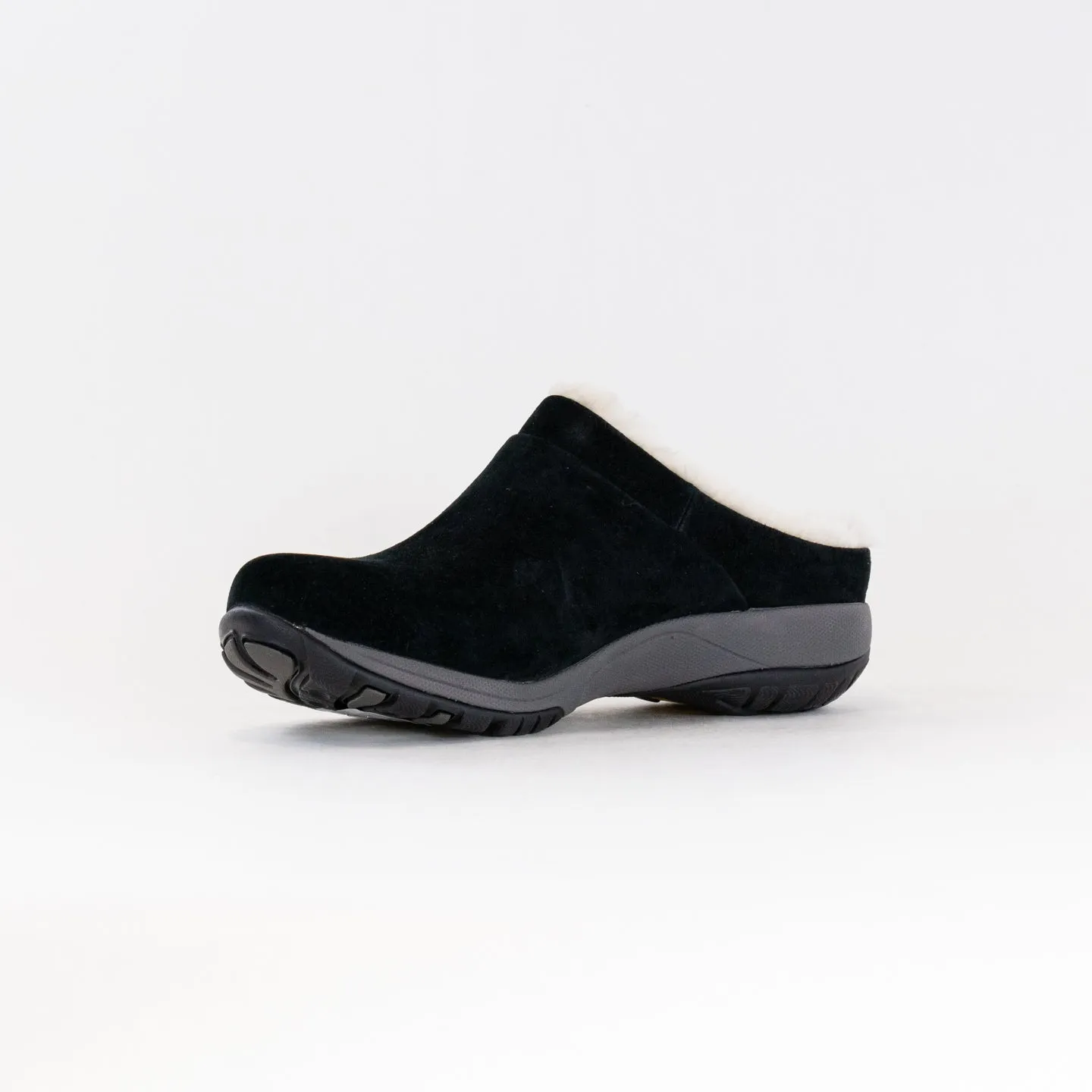 Dansko Parson (Women's) - Black dry hike