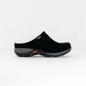 Dansko Parson (Women's) - Black nature escape