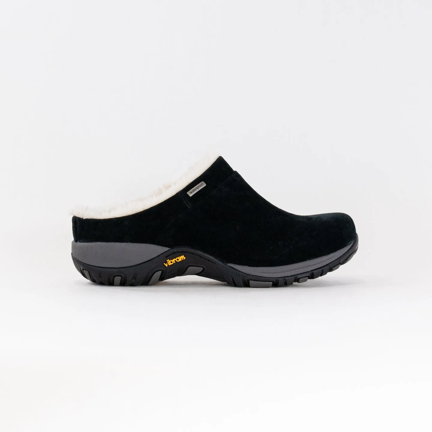 Dansko Parson (Women's) - Black nature escape