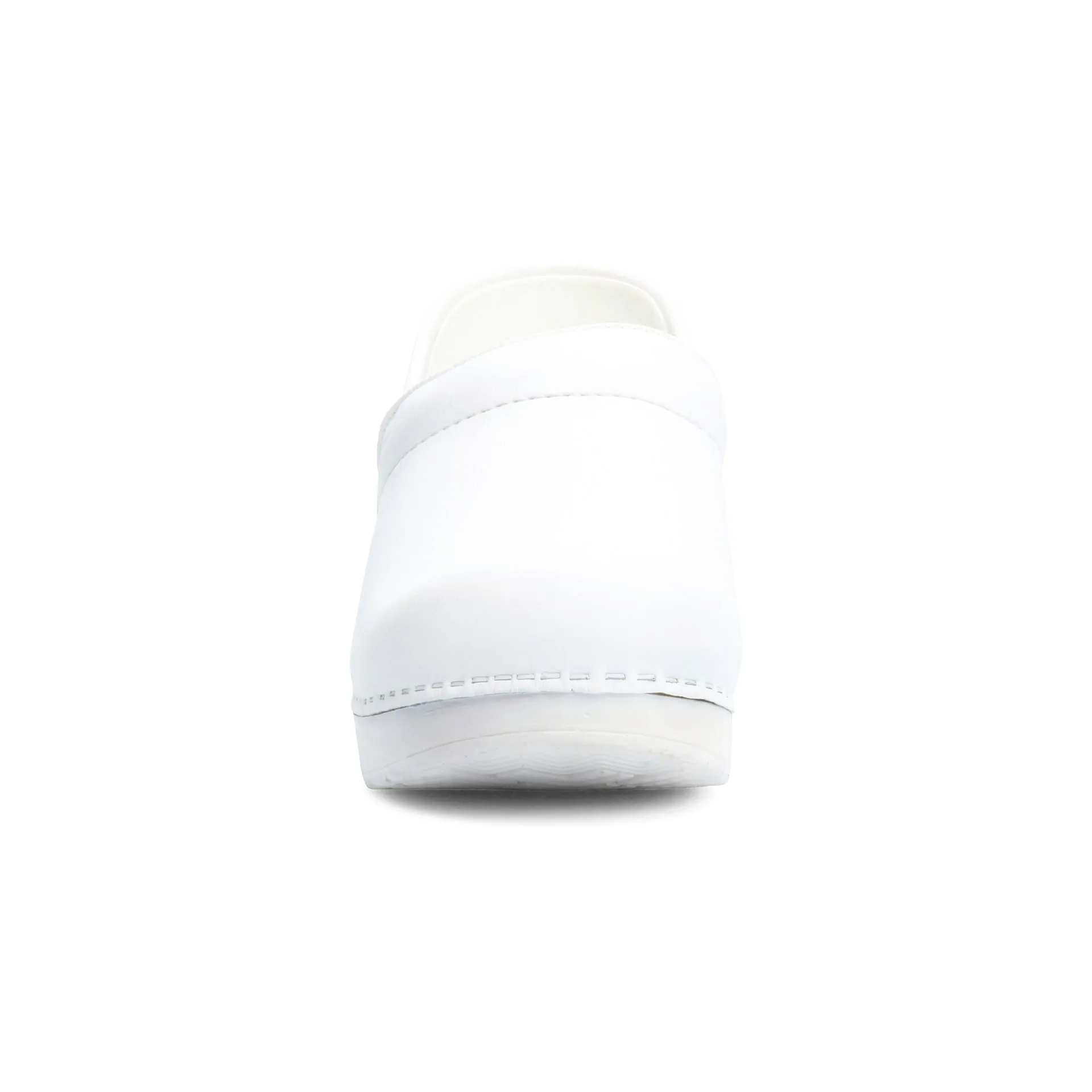 Dansko Professional Clog (Women's) - White Box trail lover