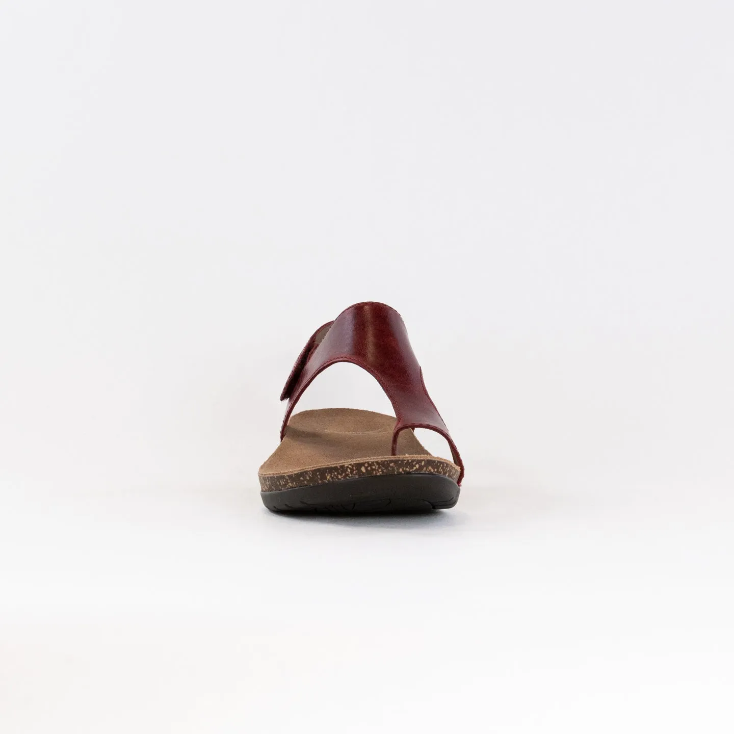 Dansko Reece (Women's) - Cinnabar Slow Energy