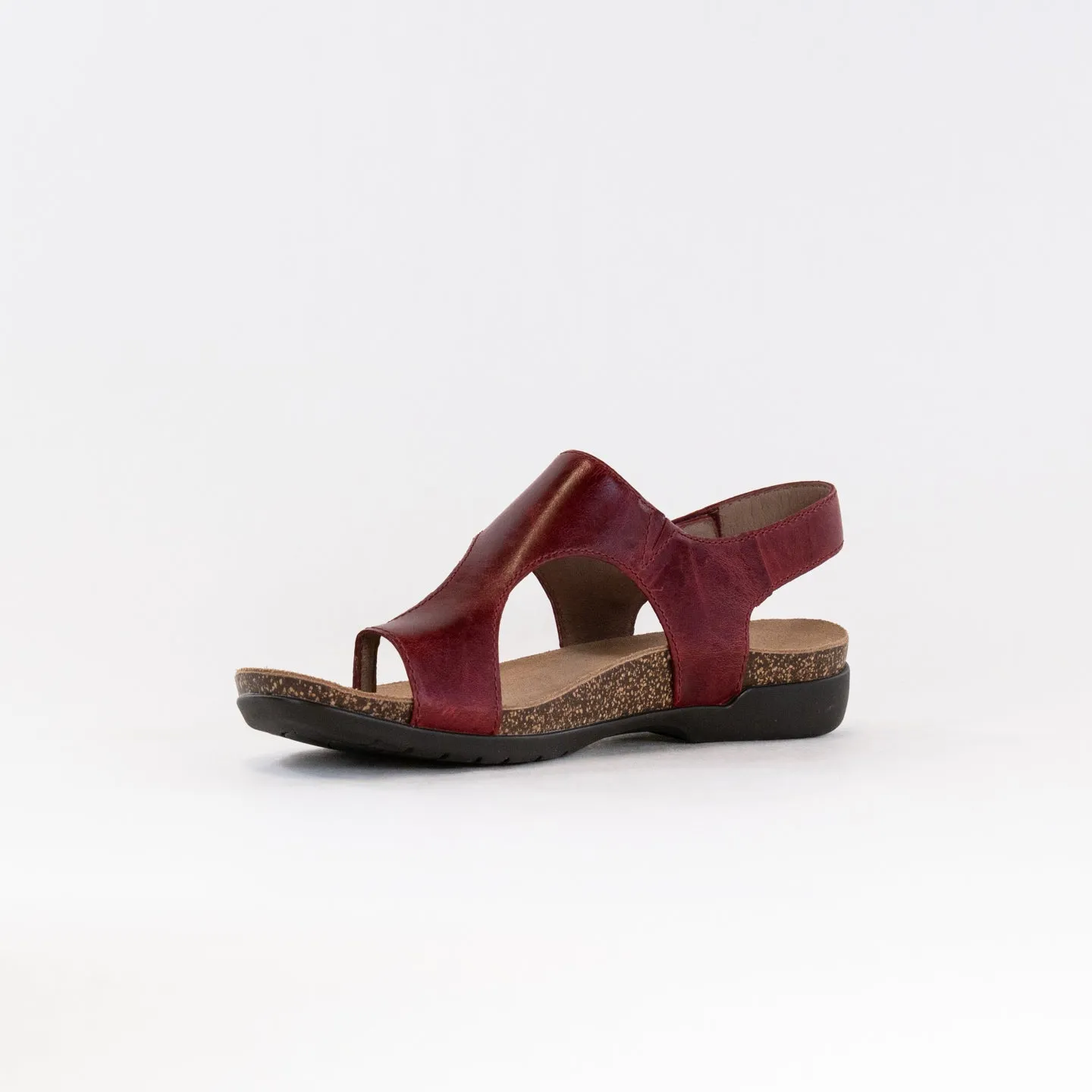 Dansko Reece (Women's) - Cinnabar Palm Feels