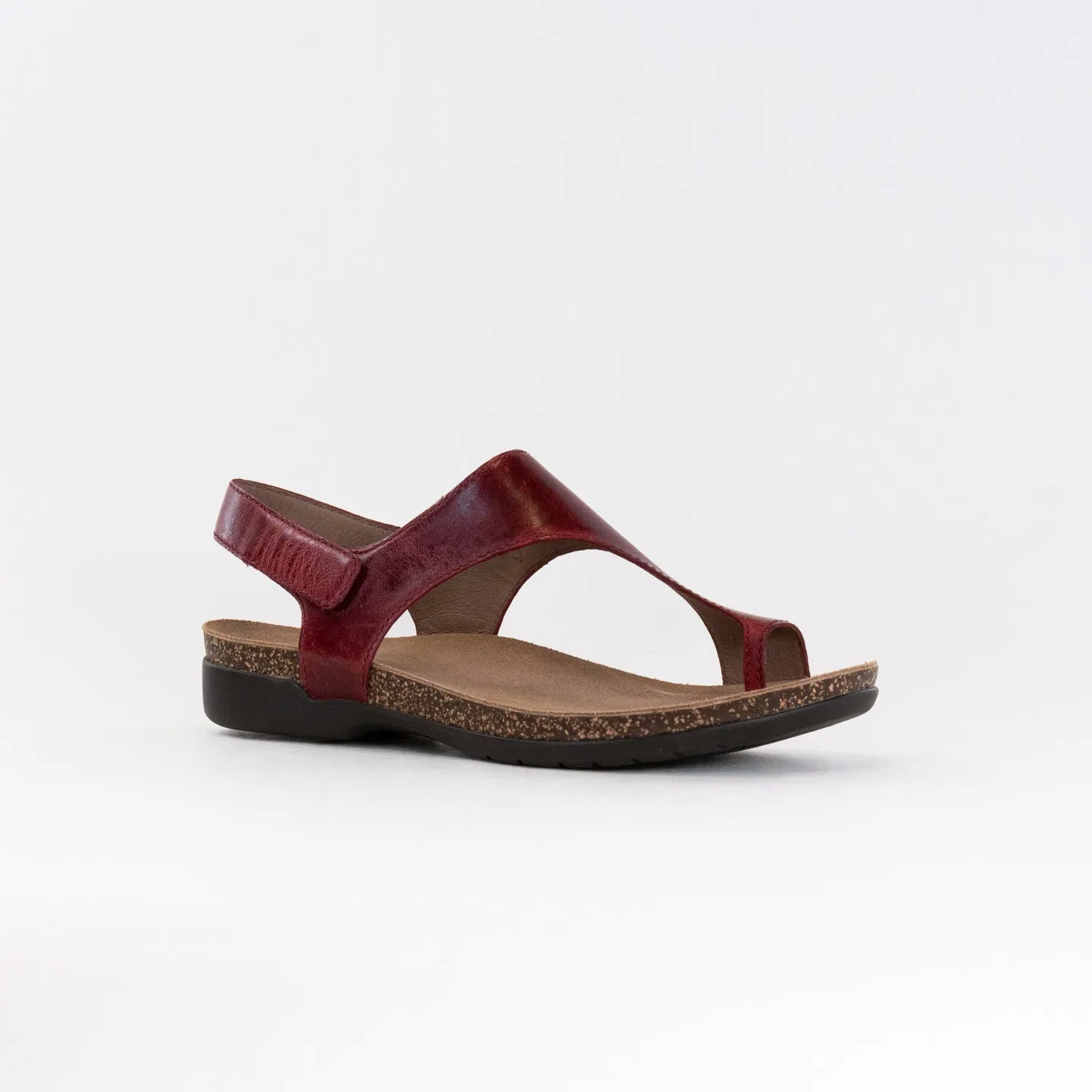 Dansko Reece (Women's) - Cinnabar Slow Energy