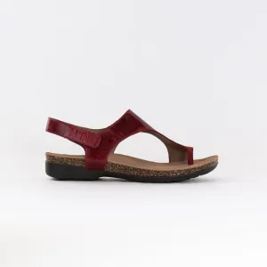 Dansko Reece (Women's) - Cinnabar Warm Walk Dansko Reece (Women's) - Cinnabar Zen Mood