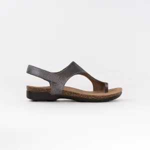 Dansko Reece (Women's) - Pewter Street Ready