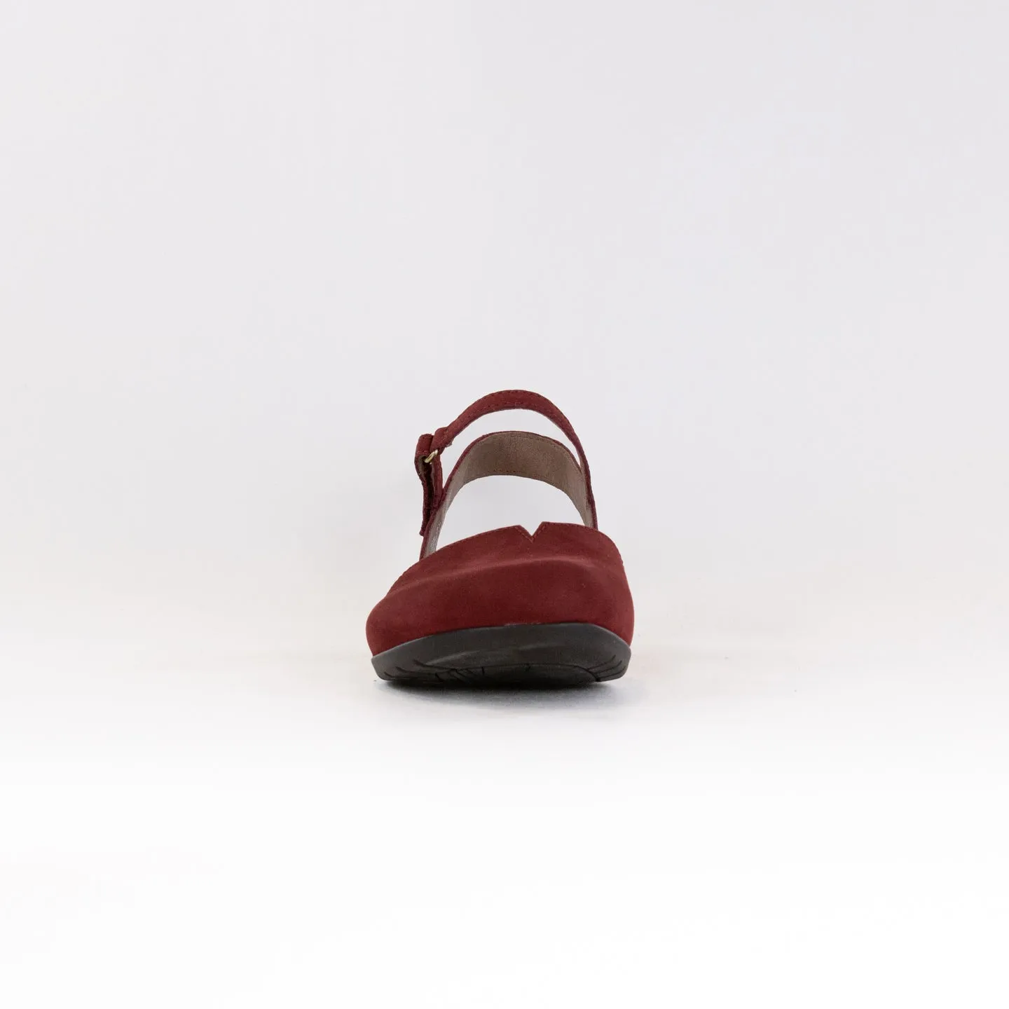 Dansko Rowan (Women's) - Cinnabar Motion Flow