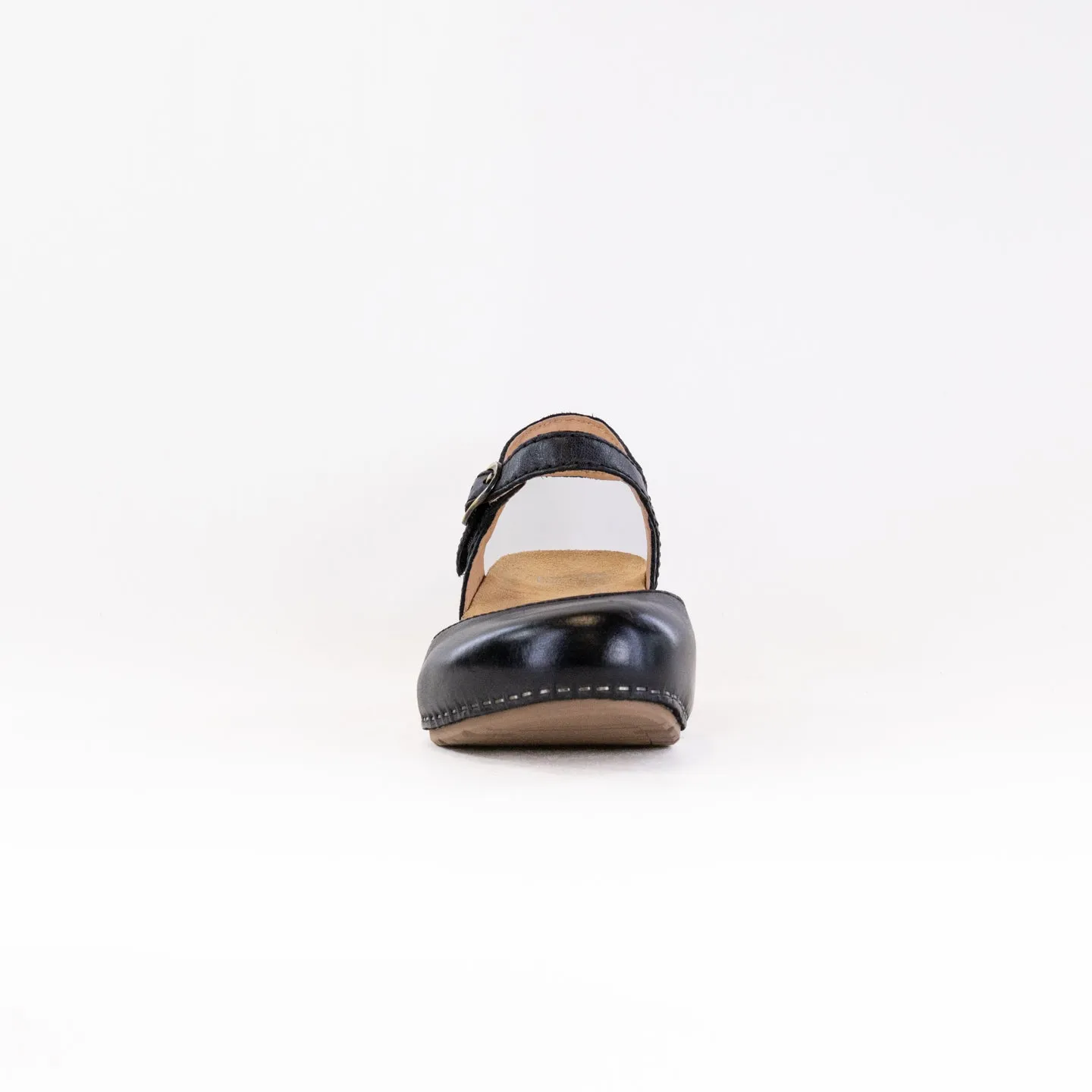 Dansko Tiffani (Women's) - Black Trend Appeal