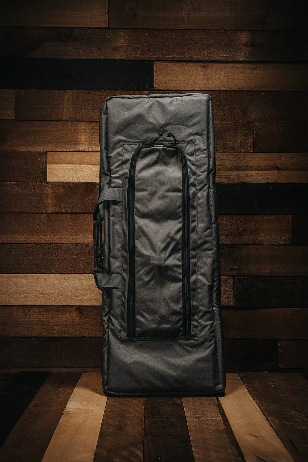 Death Dealer Tactical Double Rifle Case timeless gear