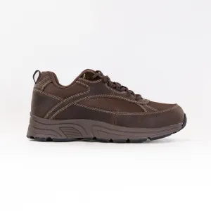 Drew Aaron (Men's) - Dark Brown nature walk Drew Aaron (Men's) - Dark Brown nature pace