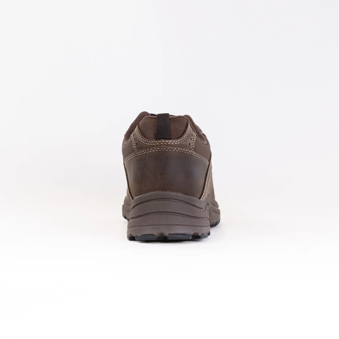 Drew Aaron (Men's) - Dark Brown energy sole