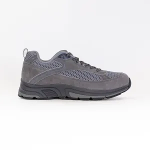 Drew Aaron (Men's) - Grey Combo busy comfort Drew Aaron (Men's) - Grey Combo support sole