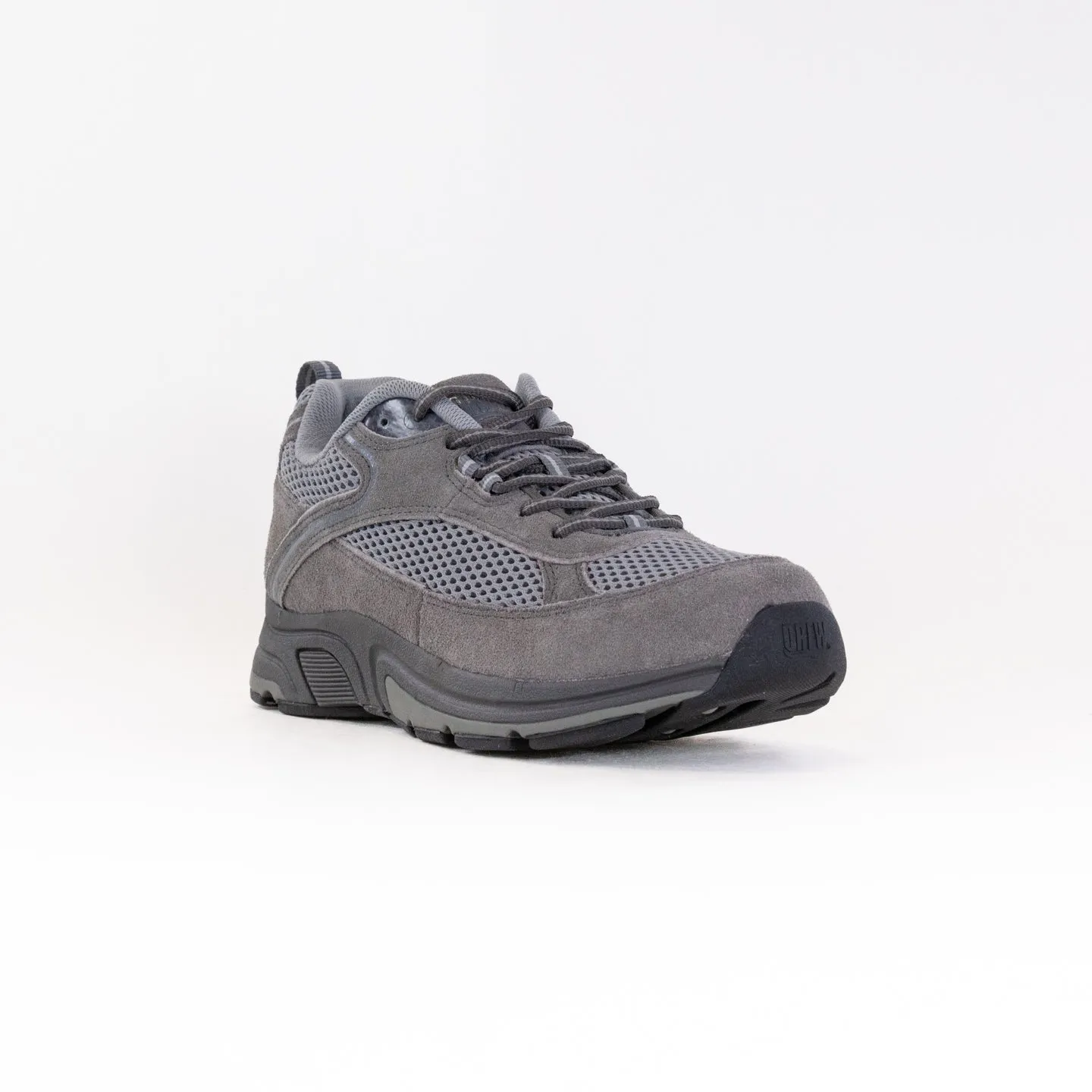 Drew Aaron (Men's) - Grey Combo nature pace