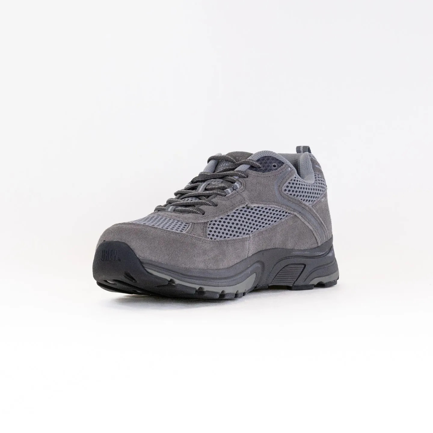 Drew Aaron (Men's) - Grey Combo step mood
